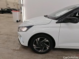  Hyundai  i20 Hyundai  1.2 MPI 84 Comfort Smart 5d #27