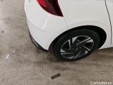  Hyundai  i20 Hyundai  1.2 MPI 84 Comfort Smart 5d #36