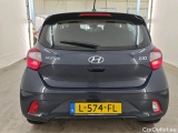  Hyundai  i10 Hyundai  1.0 MPI Comfort Smart 5d #10