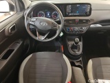  Hyundai  i10 Hyundai  1.0 MPI Comfort Smart 5d #12