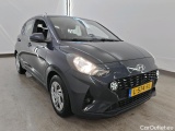  Hyundai  i10 Hyundai  1.0 MPI Comfort Smart 5d #16
