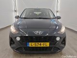  Hyundai  i10 Hyundai  1.0 MPI Comfort Smart 5d #17