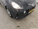  Hyundai  i10 Hyundai  1.0 MPI Comfort Smart 5d #40