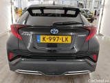  Toyota  C-HR Toyota  2.0 High Power Hybrid Business Plus auto 5d #10