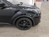  Toyota  C-HR Toyota  2.0 High Power Hybrid Business Plus auto 5d #13