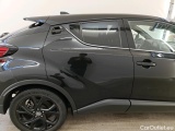  Toyota  C-HR Toyota  2.0 High Power Hybrid Business Plus auto 5d #17
