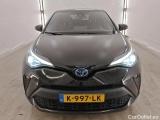  Toyota  C-HR Toyota  2.0 High Power Hybrid Business Plus auto 5d #22