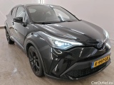  Toyota  C-HR Toyota  2.0 High Power Hybrid Business Plus auto 5d #21