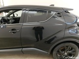  Toyota  C-HR Toyota  2.0 High Power Hybrid Business Plus auto 5d #26