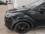  Toyota  C-HR Toyota  2.0 High Power Hybrid Business Plus auto 5d #28