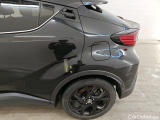  Toyota  C-HR Toyota  2.0 High Power Hybrid Business Plus auto 5d #42