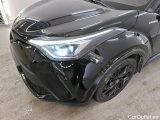  Toyota  C-HR Toyota  2.0 High Power Hybrid Business Plus auto 5d #49