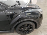  Toyota  C-HR Toyota  2.0 High Power Hybrid Business Plus auto 5d #60