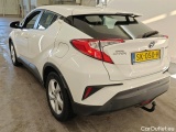 Toyota  C-HR Toyota  1.8 Hybrid Active automaat 5d #9