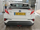  Toyota  C-HR Toyota  1.8 Hybrid Active automaat 5d #10