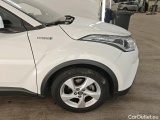  Toyota  C-HR Toyota  1.8 Hybrid Active automaat 5d #13