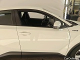  Toyota  C-HR Toyota  1.8 Hybrid Active automaat 5d #14