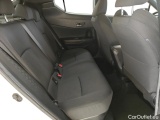  Toyota  C-HR Toyota  1.8 Hybrid Active automaat 5d #15