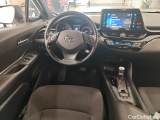  Toyota  C-HR Toyota  1.8 Hybrid Active automaat 5d #16