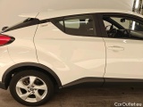  Toyota  C-HR Toyota  1.8 Hybrid Active automaat 5d #17