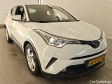  Toyota  C-HR Toyota  1.8 Hybrid Active automaat 5d #21