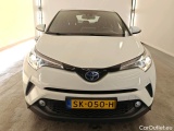  Toyota  C-HR Toyota  1.8 Hybrid Active automaat 5d #22