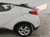  Toyota  C-HR Toyota  1.8 Hybrid Active automaat 5d #25