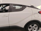  Toyota  C-HR Toyota  1.8 Hybrid Active automaat 5d #26