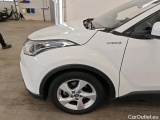  Toyota  C-HR Toyota  1.8 Hybrid Active automaat 5d #28