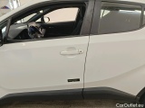  Toyota  C-HR Toyota  1.8 Hybrid Active automaat 5d #33
