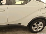  Toyota  C-HR Toyota  1.8 Hybrid Active automaat 5d #35