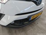  Toyota  C-HR Toyota  1.8 Hybrid Active automaat 5d #39