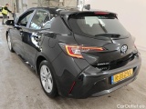  Toyota  Corolla Toyota  Hatchback 1.8 Hybrid Active 5d #8