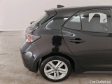  Toyota  Corolla Toyota  Hatchback 1.8 Hybrid Active 5d #13