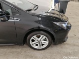  Toyota  Corolla Toyota  Hatchback 1.8 Hybrid Active 5d #23