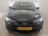  Toyota  Corolla Toyota  Hatchback 1.8 Hybrid Active 5d #26