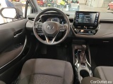  Toyota  Corolla Toyota  Hatchback 1.8 Hybrid Active 5d #32