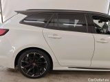  Toyota  Corolla Toyota  Touring Sports 2.0 Hybrid Business GR-Sport 5d #8