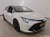  Toyota  Corolla Toyota  Touring Sports 2.0 Hybrid Business GR-Sport 5d #12