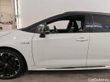  Toyota  Corolla Toyota  Touring Sports 2.0 Hybrid Business GR-Sport 5d #19