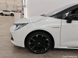  Toyota  Corolla Toyota  Touring Sports 2.0 Hybrid Business GR-Sport 5d #20