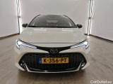  Toyota  Corolla Toyota  Touring Sports 2.0 Hybrid Business GR-Sport 5d #22