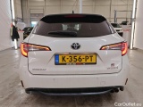 Toyota  Corolla Toyota  Touring Sports 2.0 Hybrid Business GR-Sport 5d #30