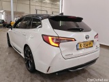  Toyota  Corolla Toyota  Touring Sports 2.0 Hybrid Business GR-Sport 5d #29