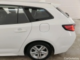  Toyota  Corolla Toyota  Touring Sports 1.8 Hybrid Business 5d #12