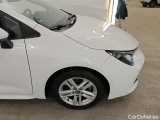  Toyota  Corolla Toyota  Touring Sports 1.8 Hybrid Business 5d #17