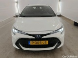  Toyota  Corolla Toyota  Touring Sports 1.8 Hybrid Business 5d #18