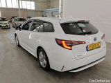  Toyota  Corolla Toyota  Touring Sports 1.8 Hybrid Business 5d #21