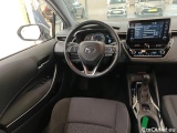  Toyota  Corolla Toyota  Touring Sports 1.8 Hybrid Business 5d #24