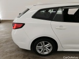  Toyota  Corolla Toyota  Touring Sports 1.8 Hybrid Business 5d #26